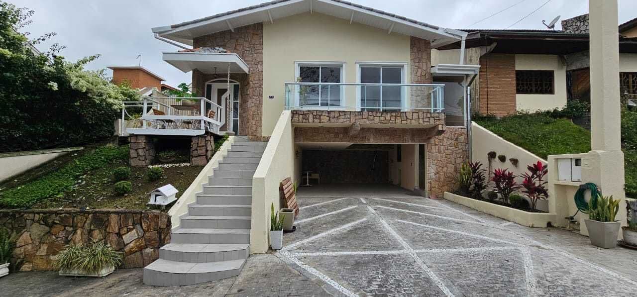 Casa em São José dos Campos - Urbanova