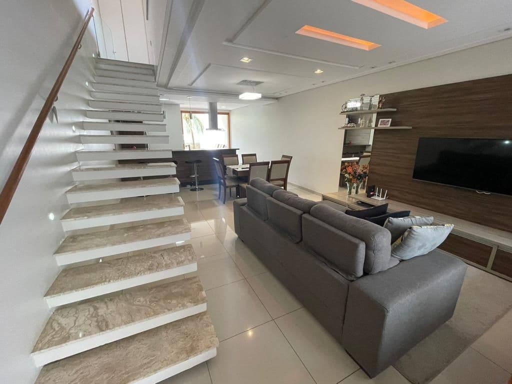 Casa em Caçapava - Vila Antônio Augusto Luiz