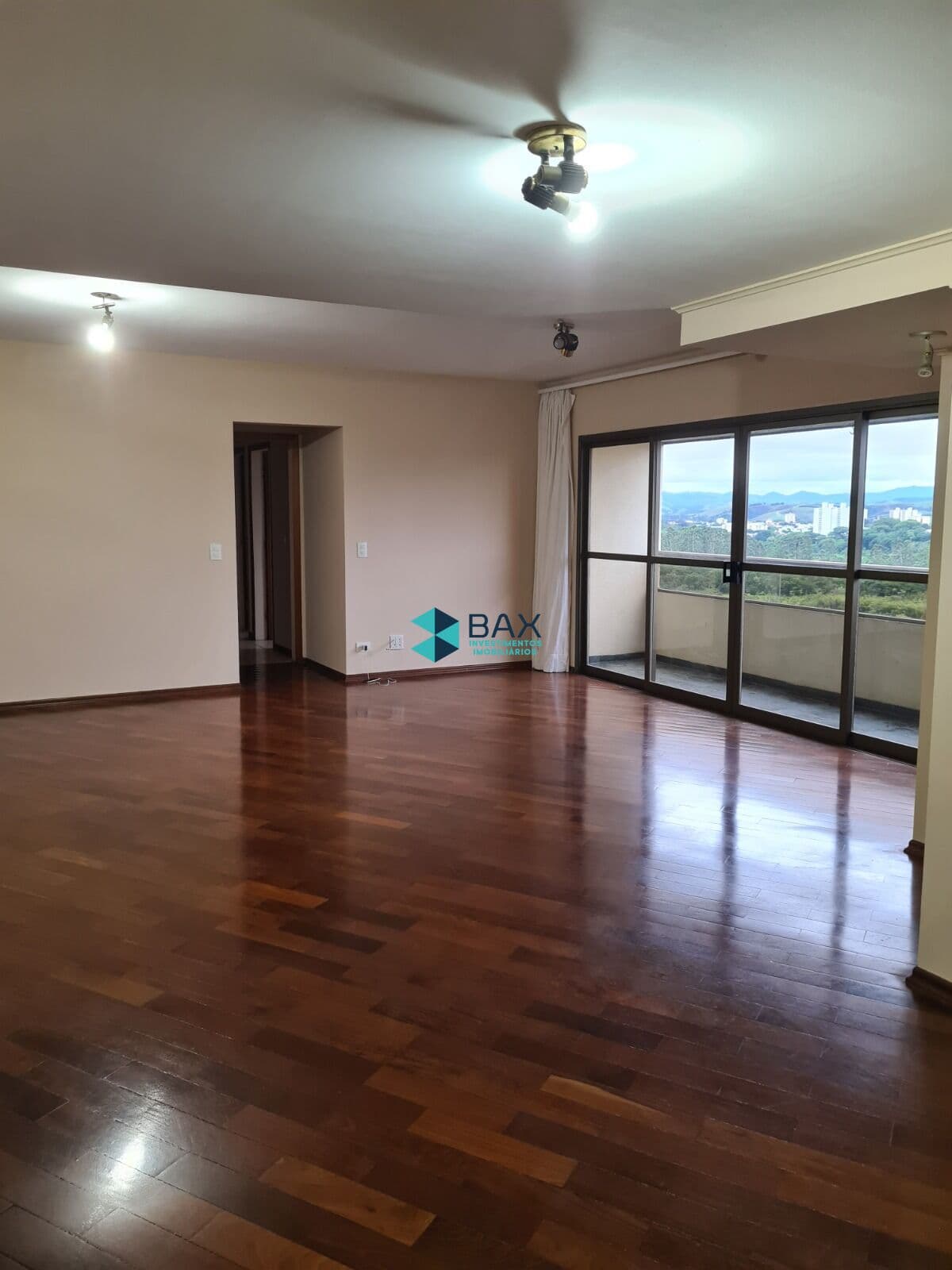 Apartamento em São José dos Campos - Centro