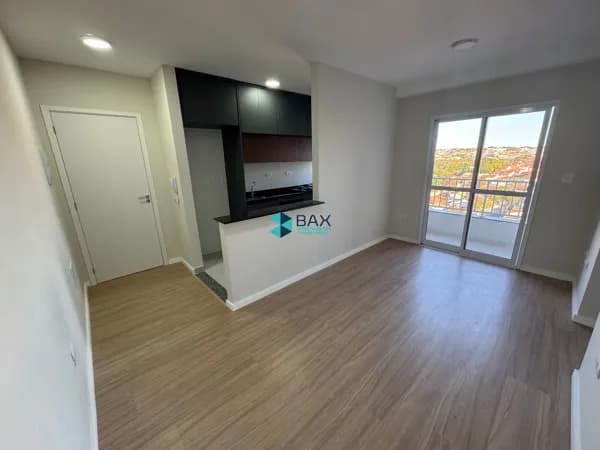 Apartamento em São José dos Campos - Jardim Oriente