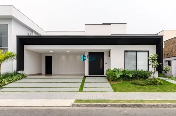 Casa em São José dos Campos - Jardim do Golfe