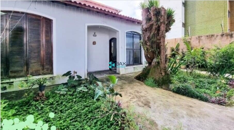Sobrado na Vila Ema