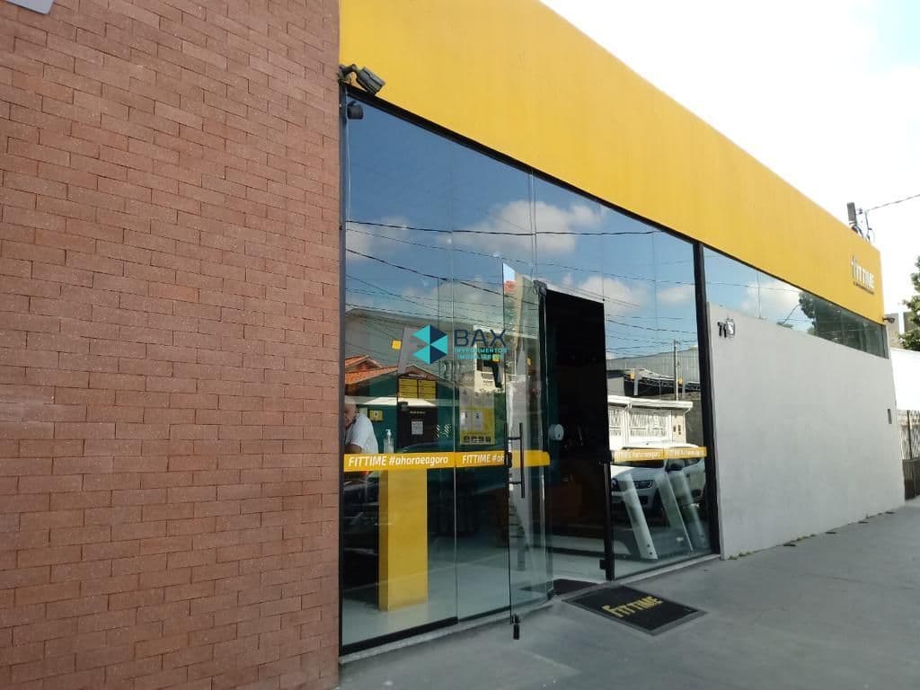 Prédio/Edifício Inteiro em São José dos Campos - Jardim Motorama