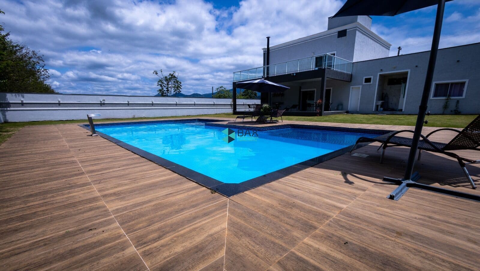 Casa em Tremembé - Loteamento Comercial e Residencial Village da Serra