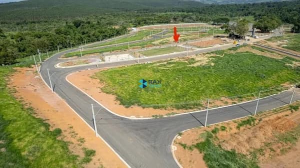 Lote/Terreno em Caçapava - Borda da Mata