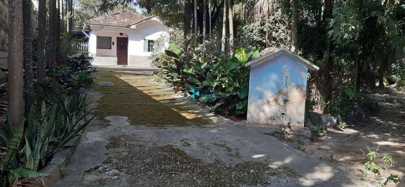 Fazenda/Sítios/Chácaras em Caçapava - Vera Cruz