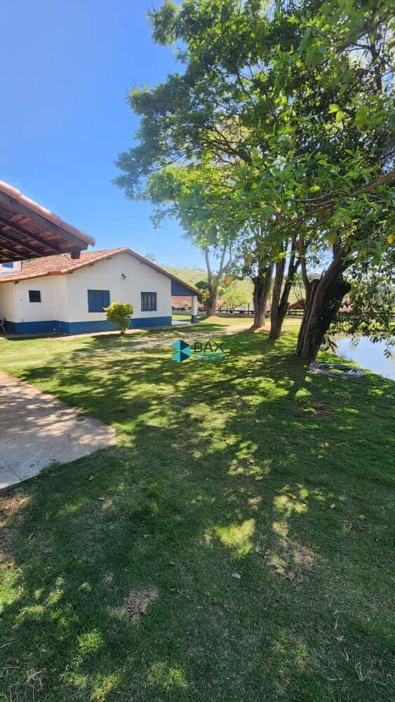 Fazenda/Sítios/Chácaras em São José dos Campos - Jardim Bela Vista