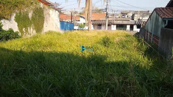 Lote/Terreno em São José dos Campos - Jardim Paraíso do Sol