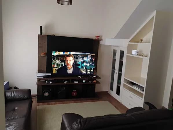 Apartamento em São José dos Campos - Bosque dos Eucaliptos