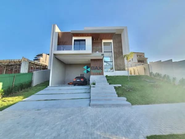 Sobrado Alphaville 2
