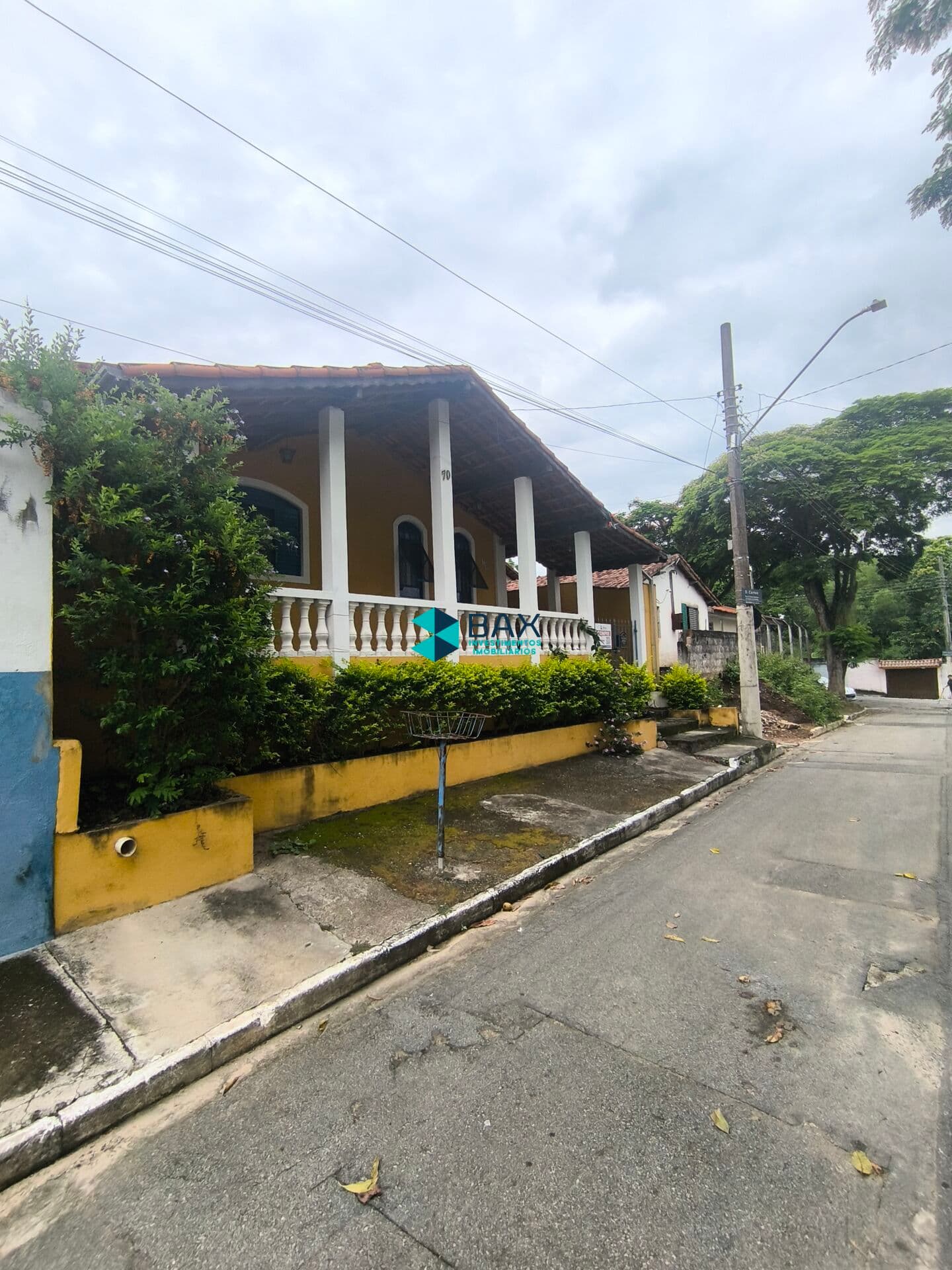 Casa em São José dos Campos - Primavera 1B