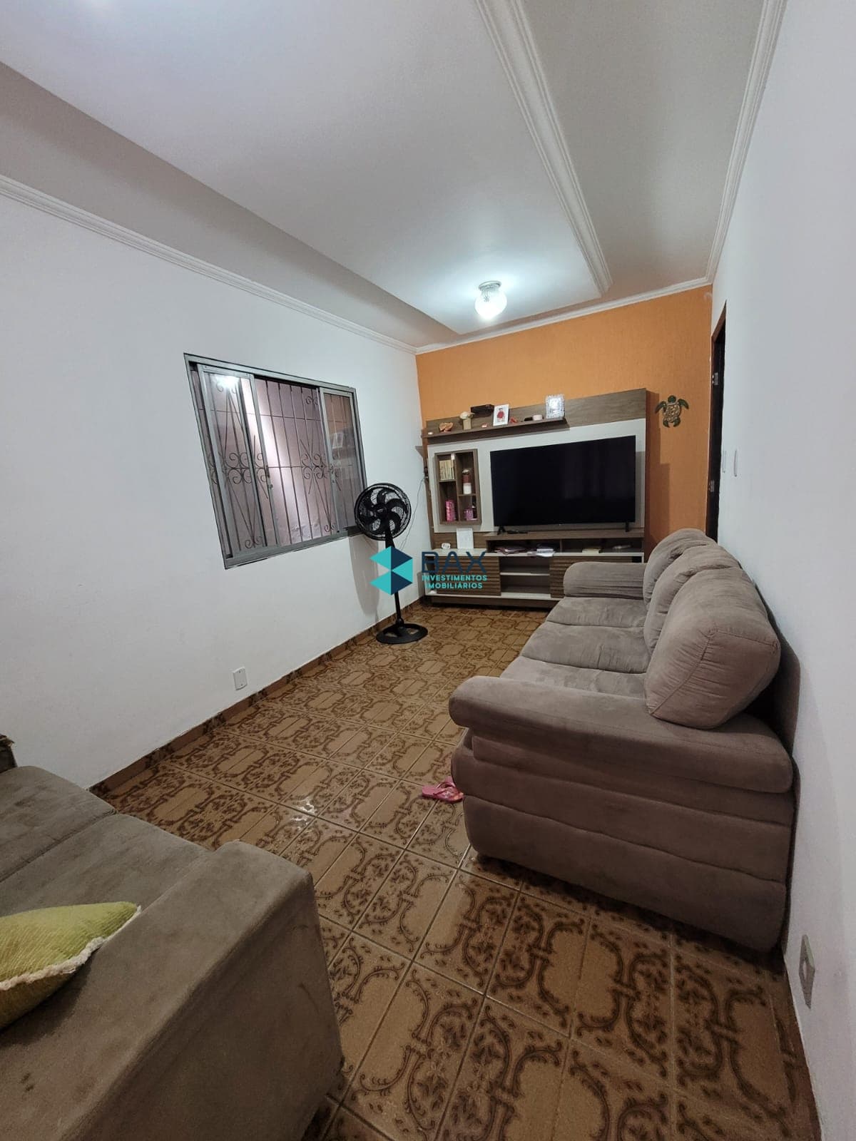 Casa em São José dos Campos - Parque Novo Horizonte