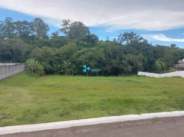 Lote/Terreno em Jambeiro - Reserva Fazenda São Francisco
