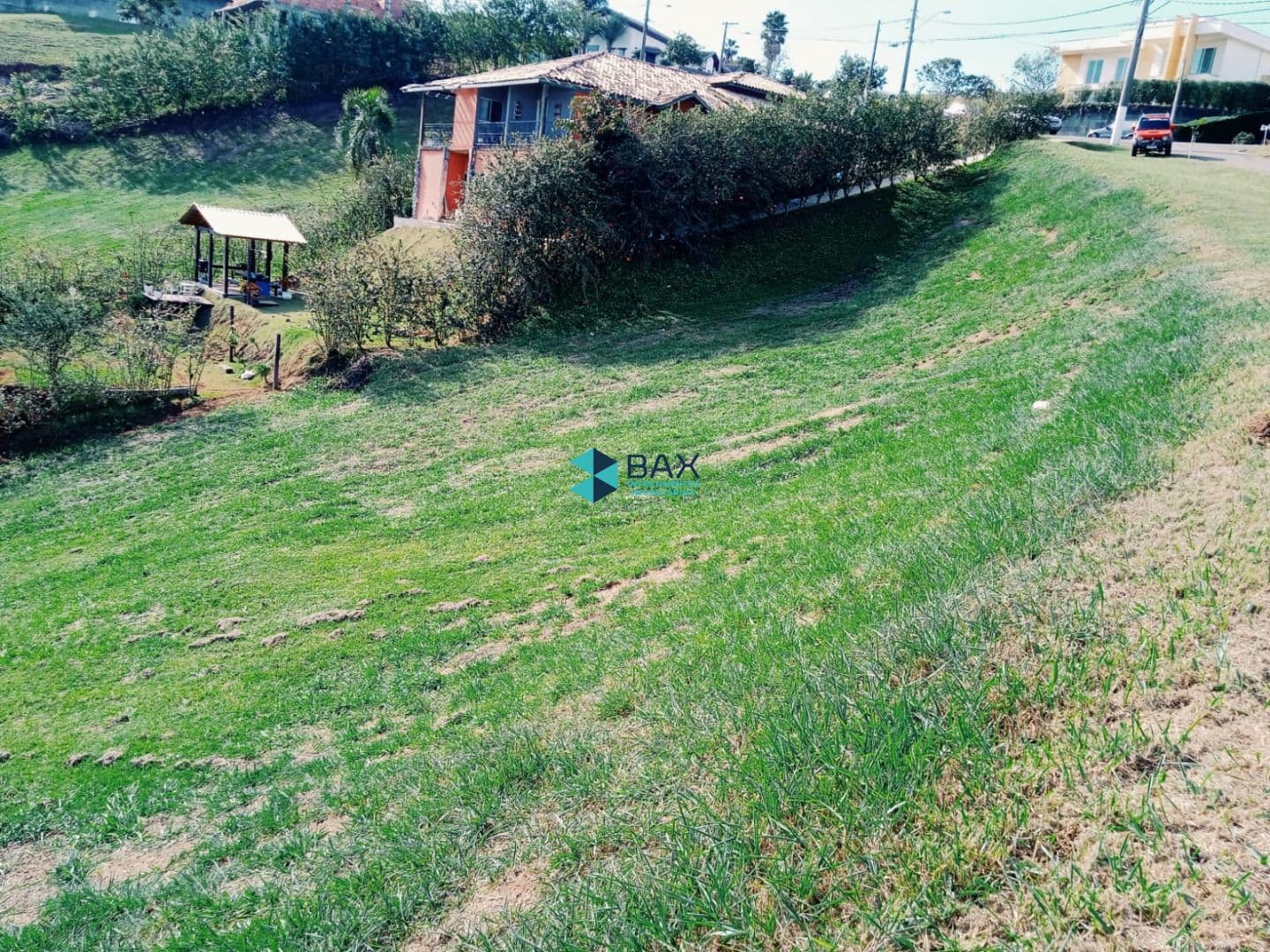 Lote/Terreno em Jacareí - Parque Mirante Do Vale