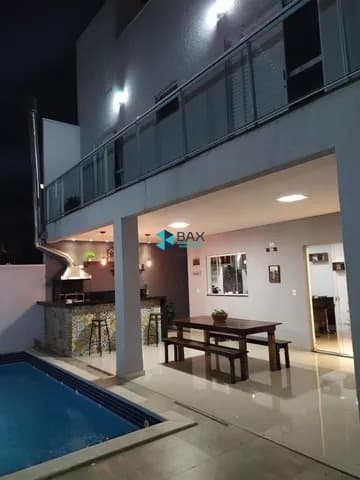 Casa em Taubaté - Residencial Santa Izabel