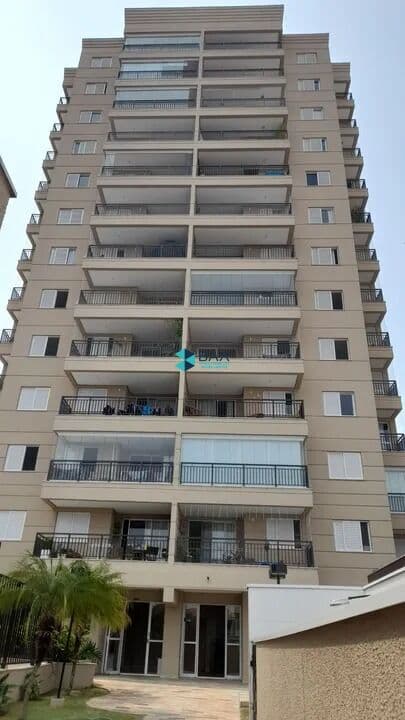 Apartamento em São José dos Campos - JARDIM ESTORIL