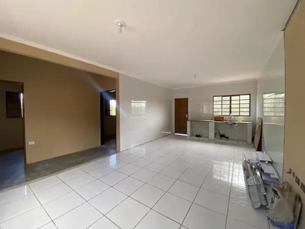 Casa em São José dos Campos - Chácaras Pousada do Vale
