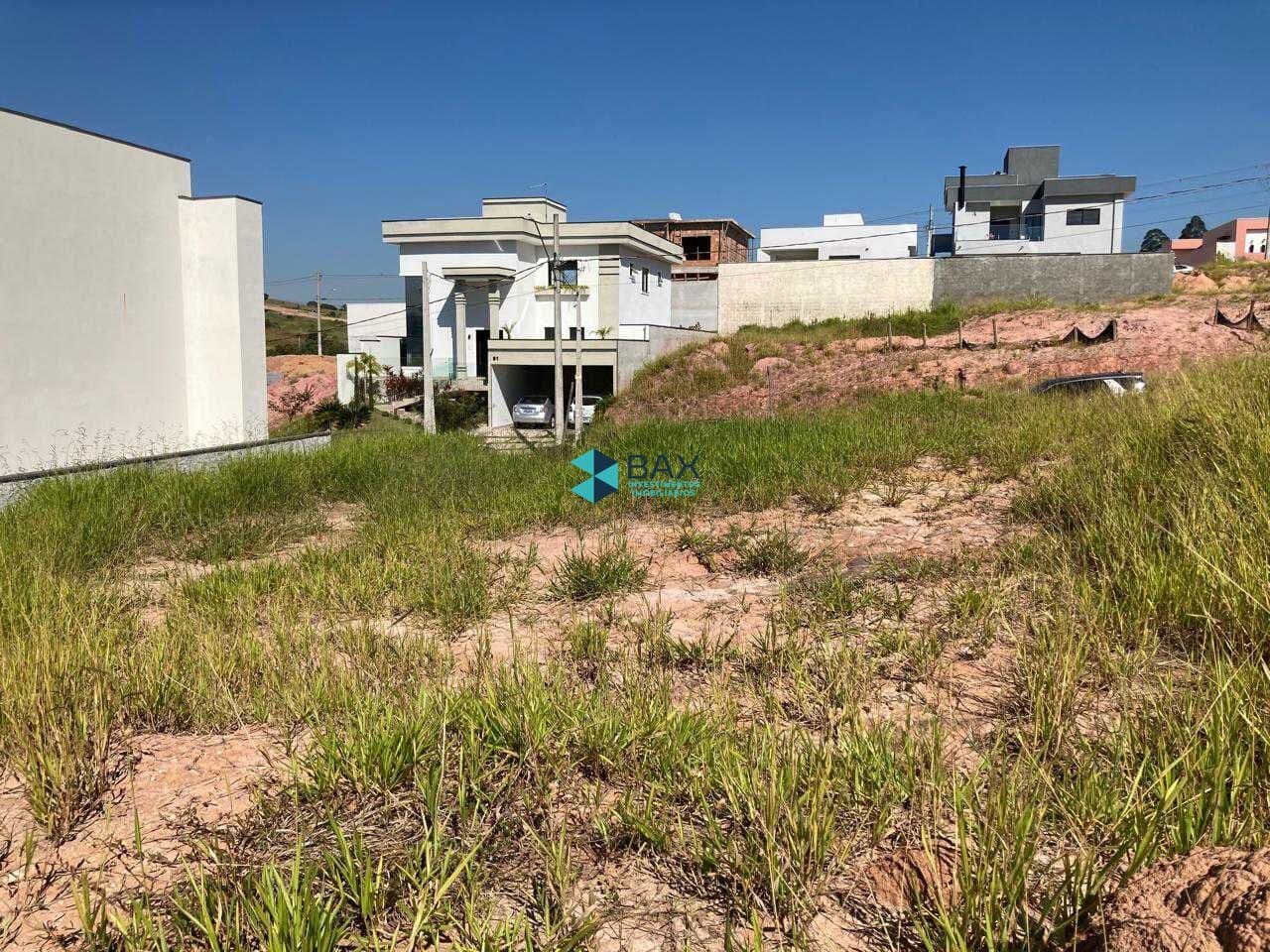 Lote/Terreno em São José dos Campos - Recanto dos Eucaliptos
