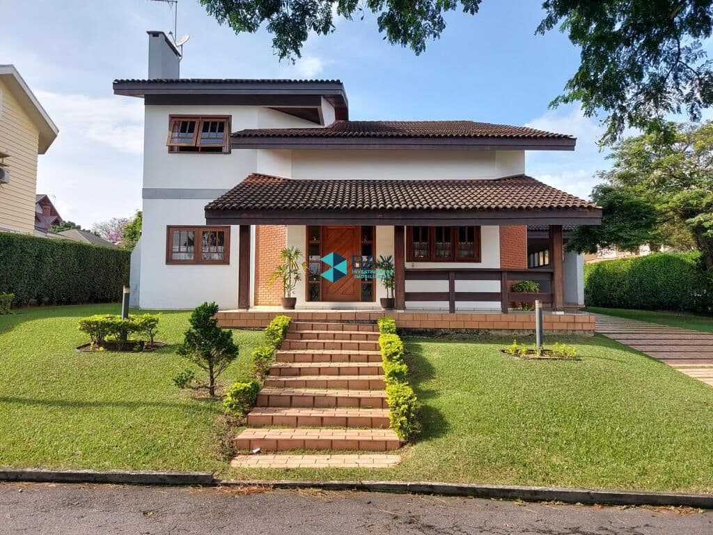 Casa em Jacareí - Jardim Califórnia