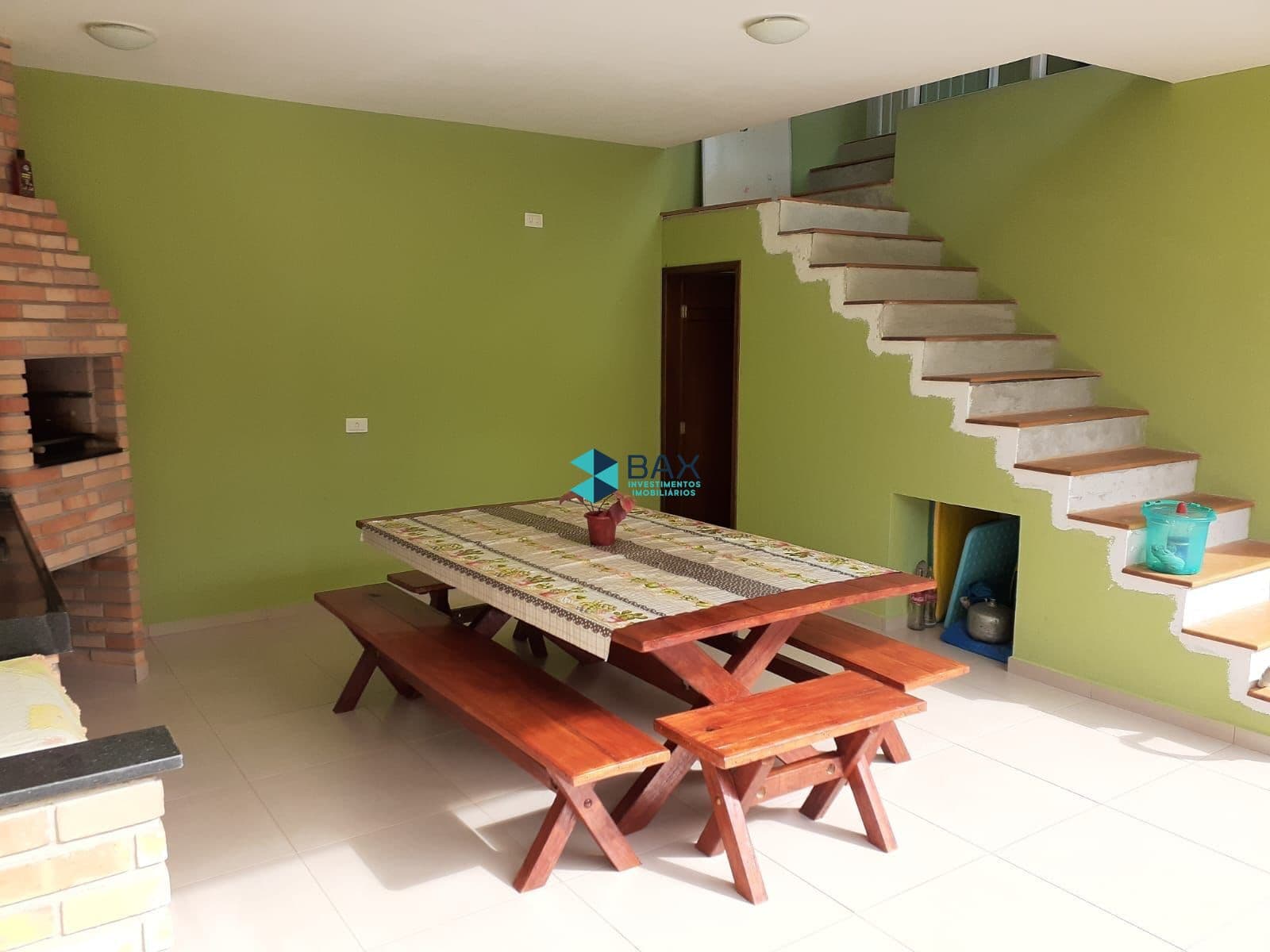 Casa em São José dos Campos - jardim paraíso