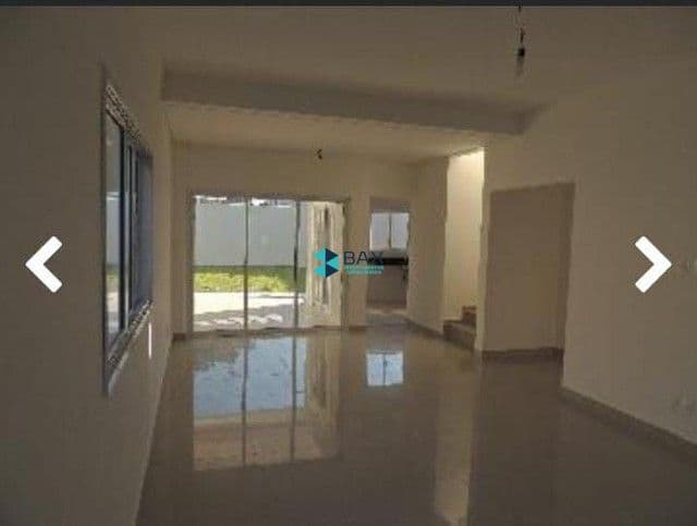 Casa em Jacareí - Villa Branca