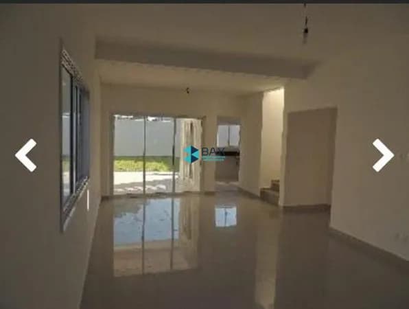 Casa em Jacareí - Villa Branca