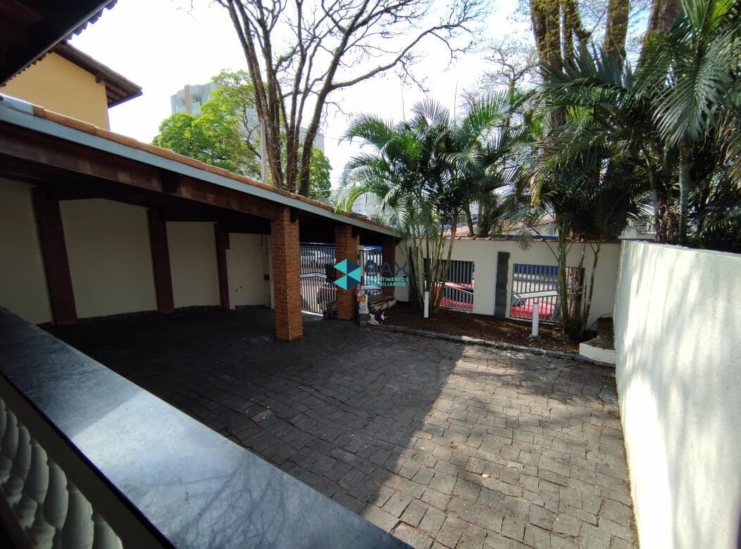Casa em Jacareí - Jardim América