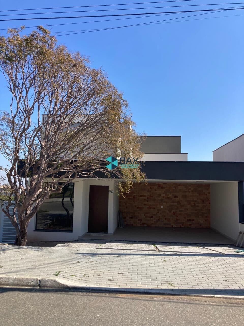 Casa Alto Padrão em Residencial Alta Vista 1, Caçapava/SP
