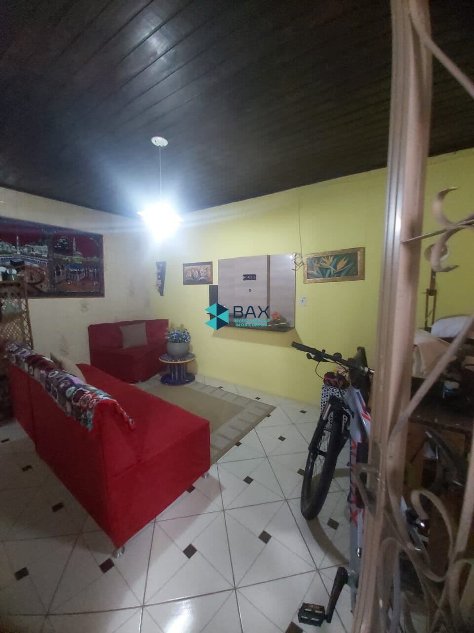 Casa em São José dos Campos - Jardim Anhembi