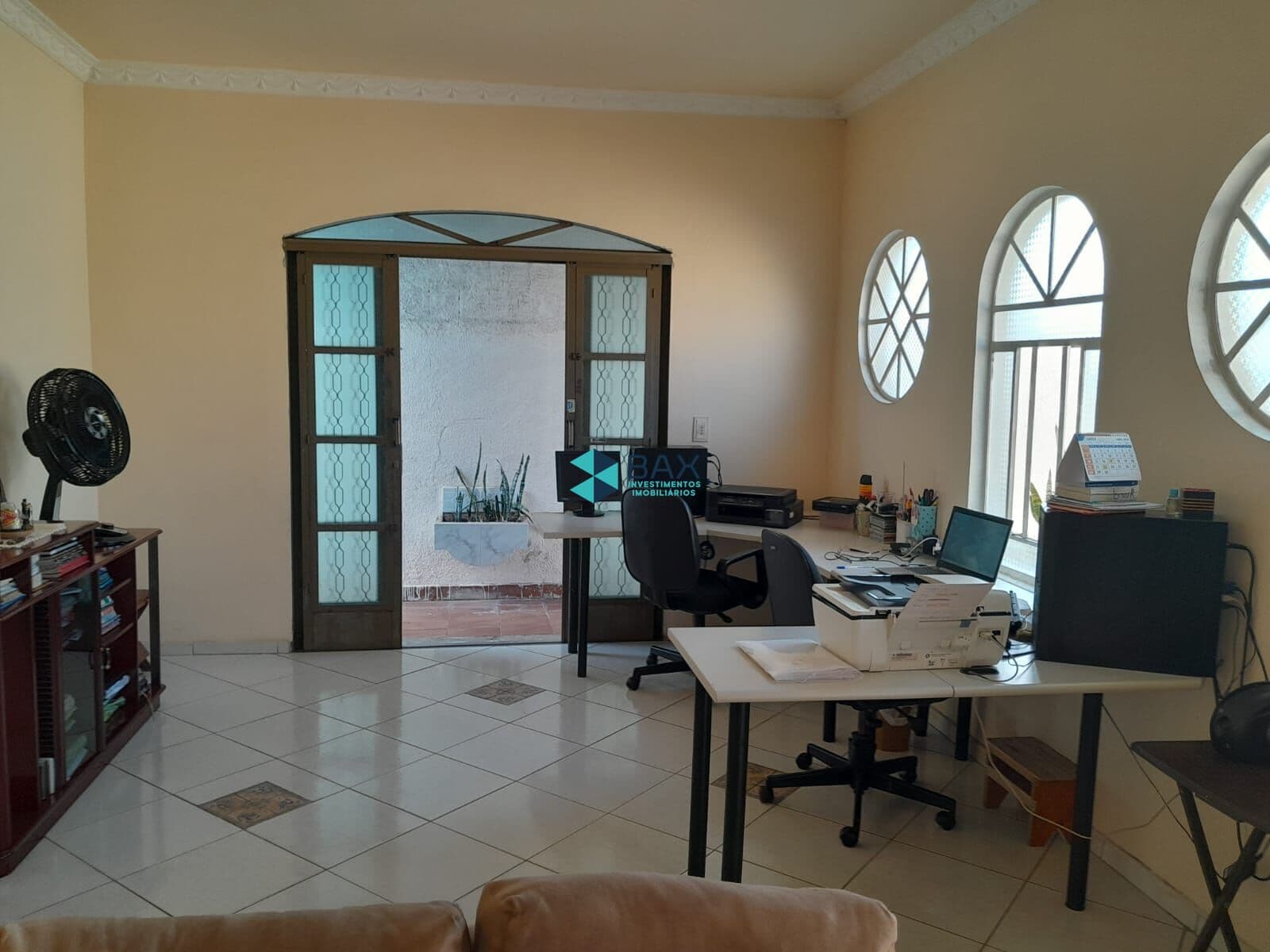 Casa em São José dos Campos - Jardim São Vicente