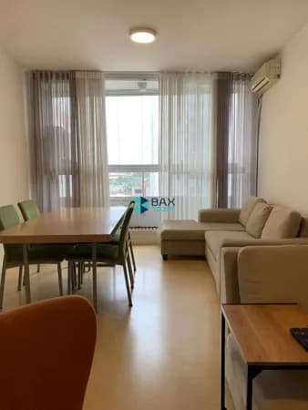 Apartamento Edifício Di Varese - Parque Residencial Aquarius/São José dos Campos