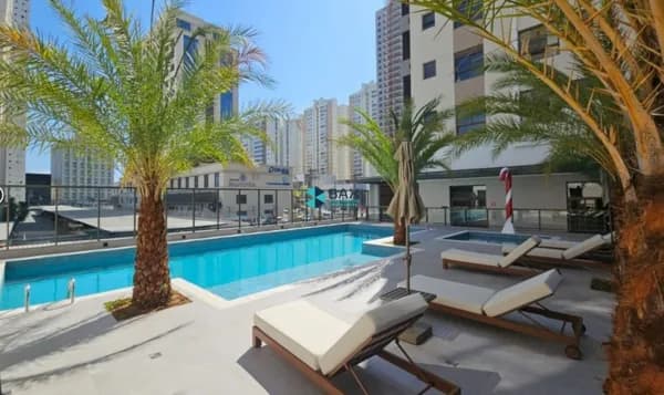 Apartamento em São José dos Campos - Condomínio Royal Park