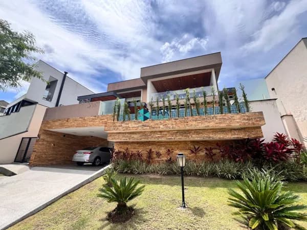 Casa em São José dos Campos - Urbanova
