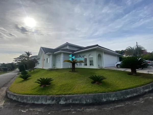 Casa Alto Padrão em Terras de Sant Anna, Jacareí/SP