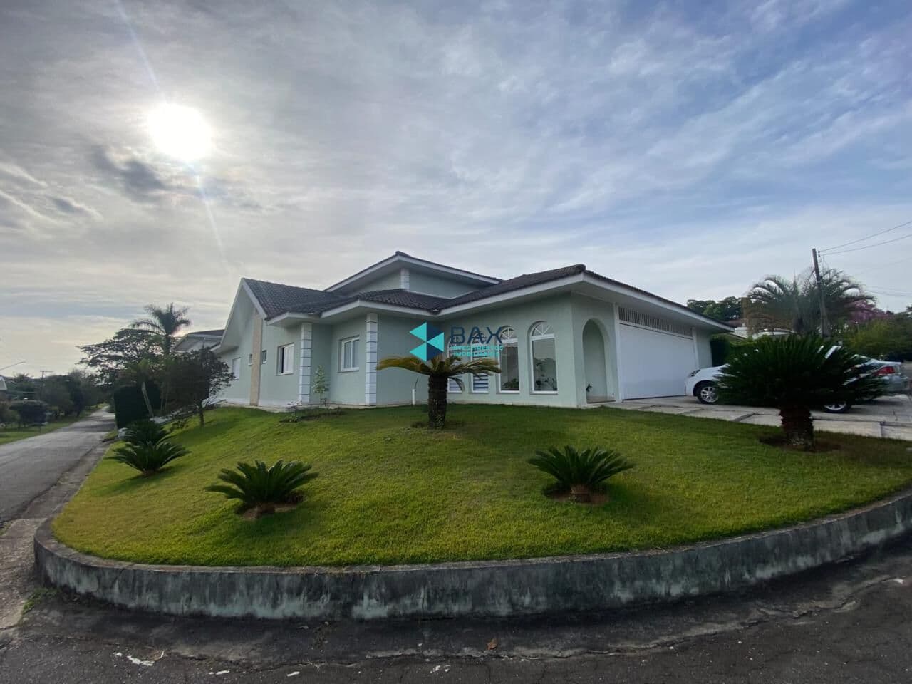 Casa Alto Padrão em Terras de Sant Anna, Jacareí/SP