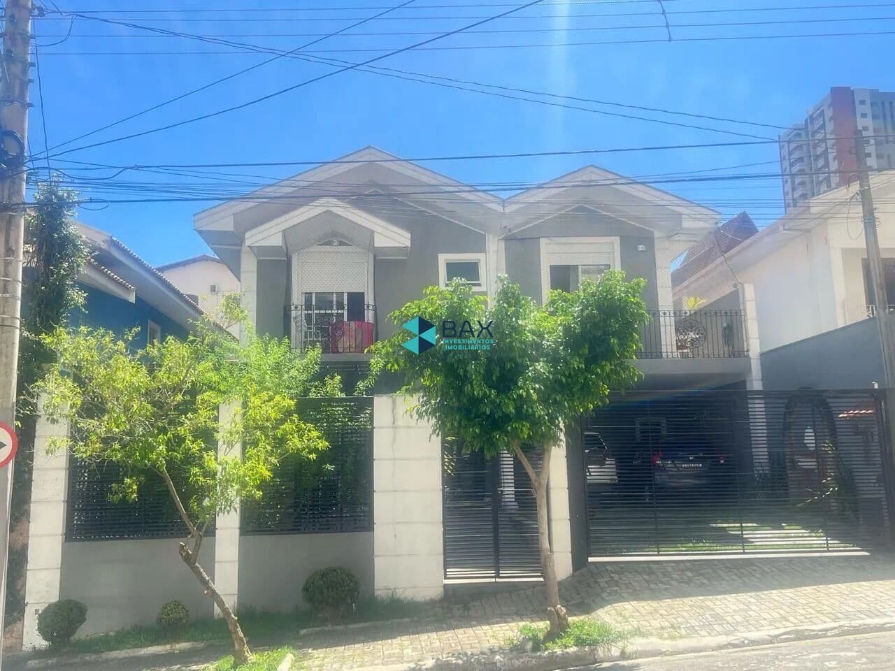 Casa em São José dos Campos - Jardim Apolo II