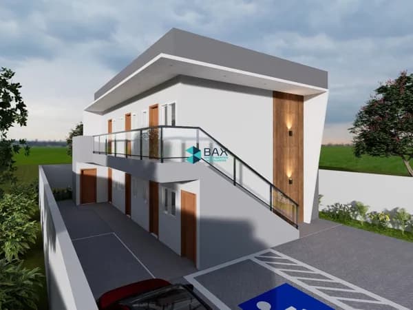 Terreno - Vila Betânia - 250 m²