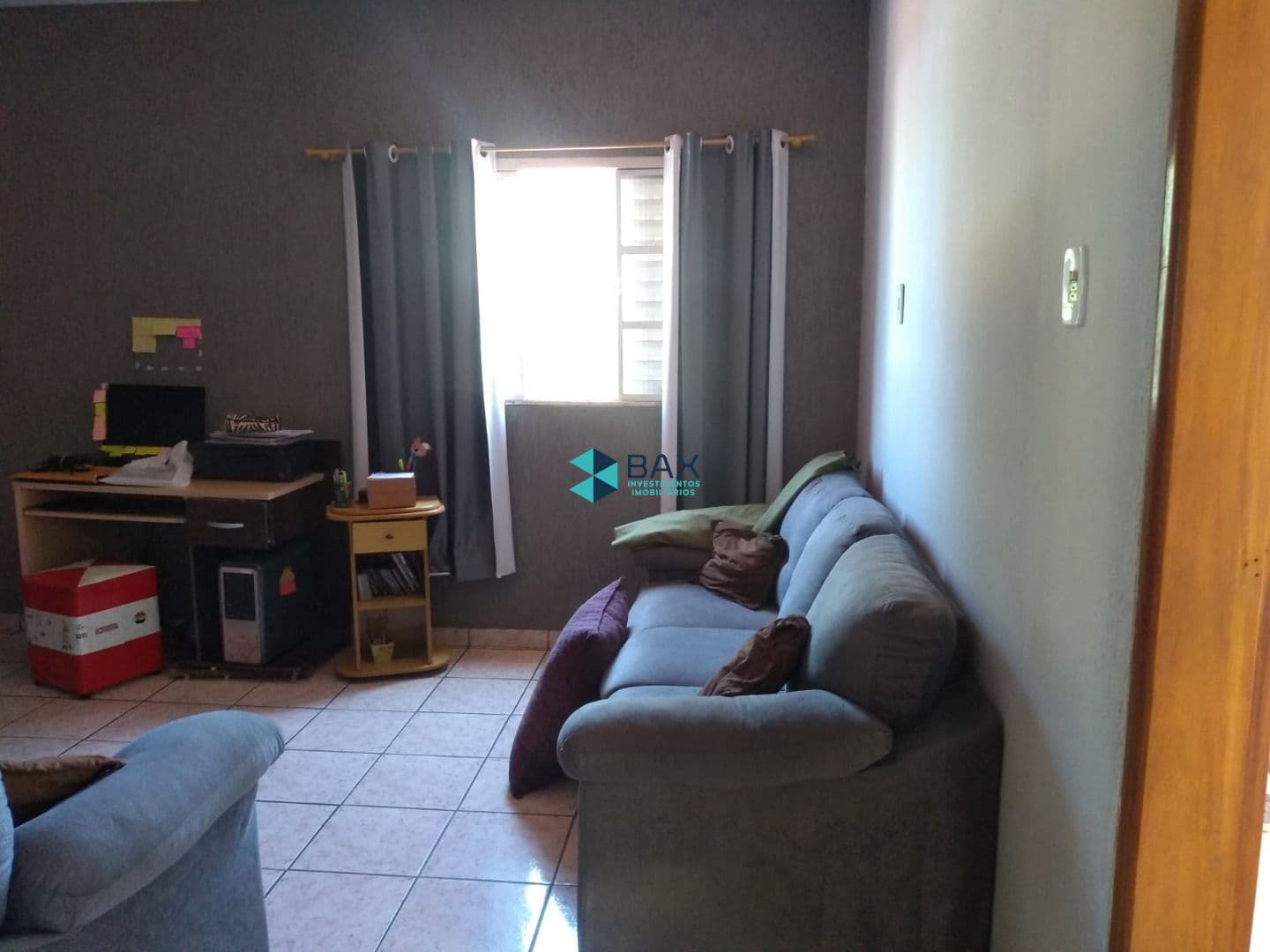 Casa em São José dos Campos - Jardim Santa Inês II