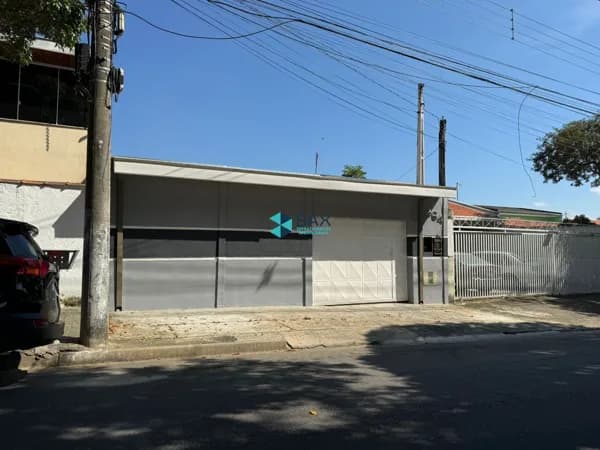 Casa em São José dos Campos - Cidade Vista Verde