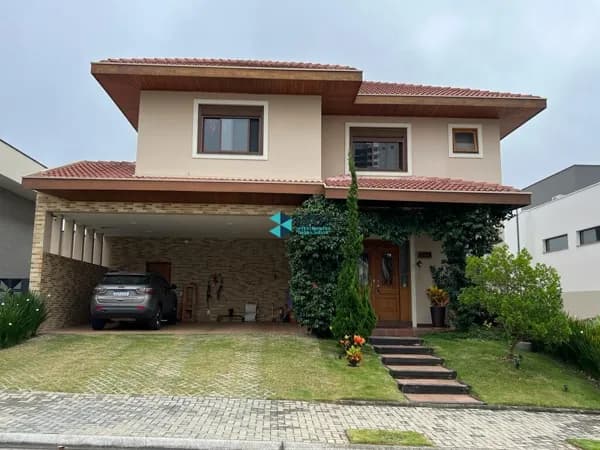 Casa de Condomínio em São José dos Campos - Urbanova