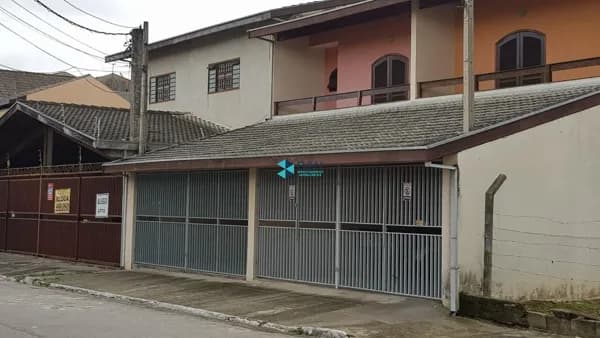 Casa em Bosque dos Eucaliptos, São José dos Campos/SP