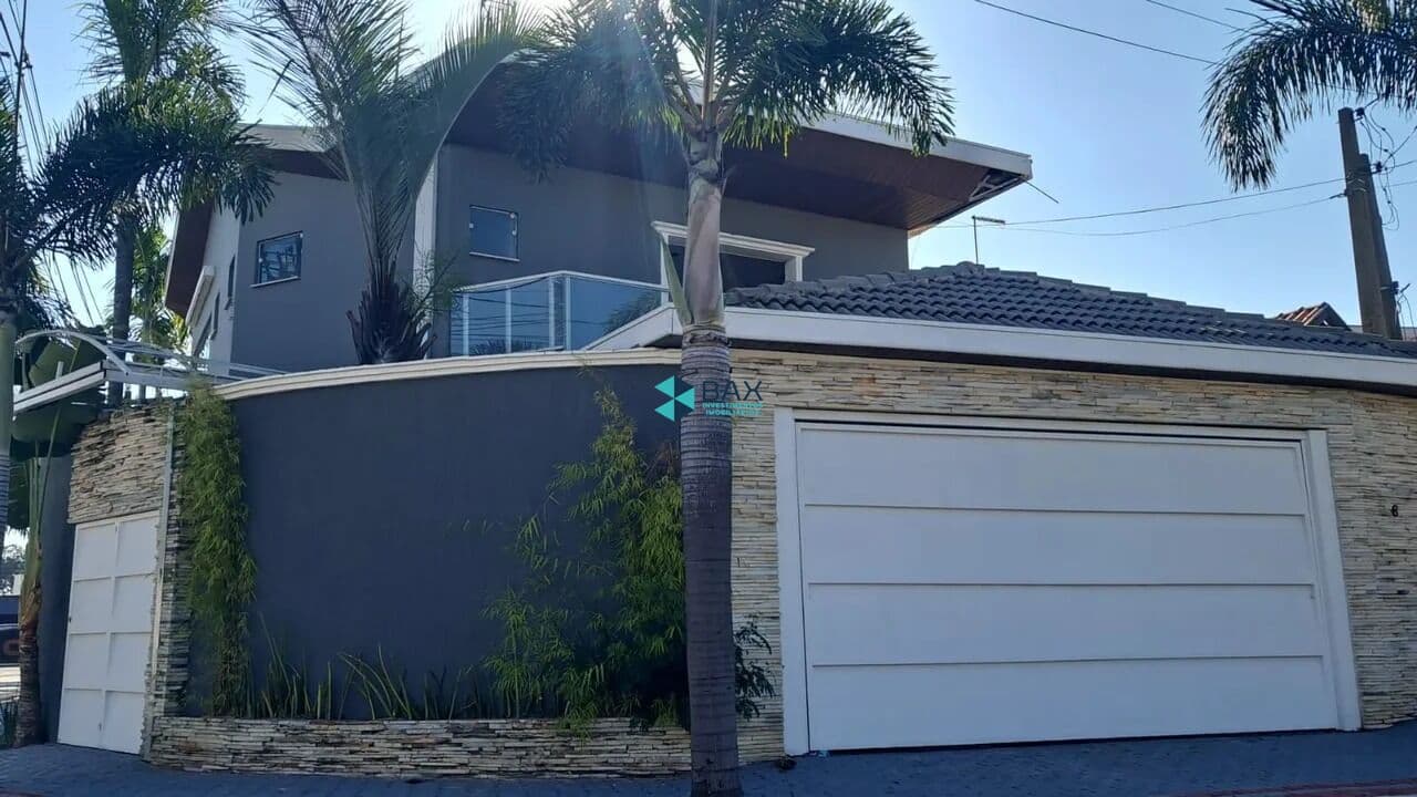 Sala/Conjunto em São José dos Campos - Residencial de Ville