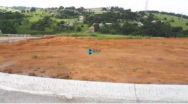 Lote/Terreno em Caçapava - Sítio Portal Vila Rica