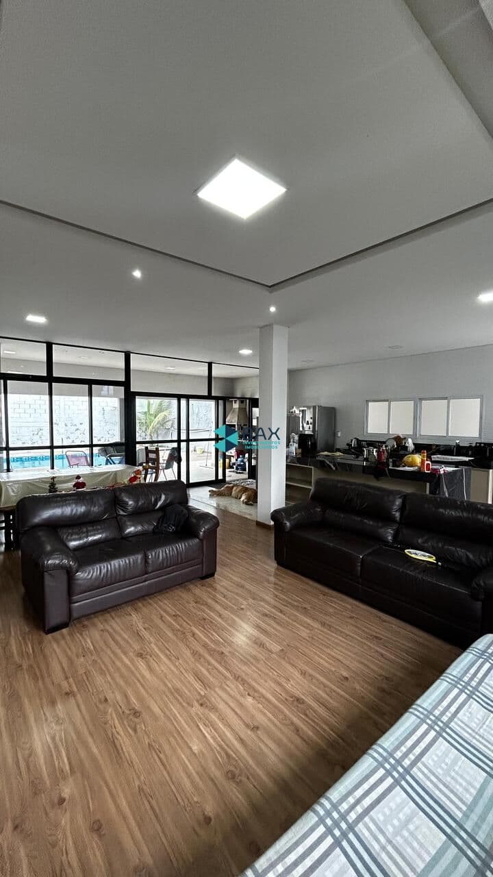 Casa em Jacareí - Villa Branca