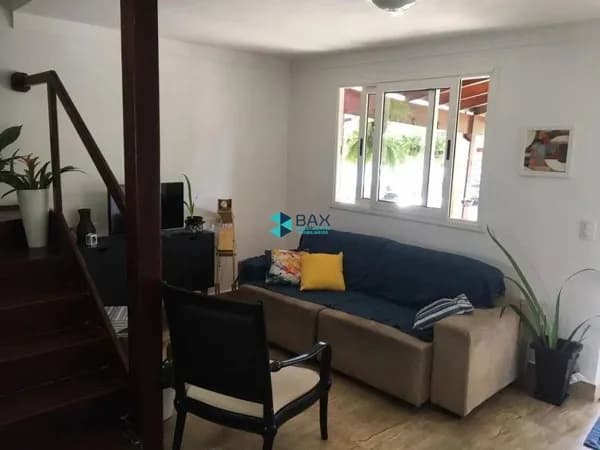 Casa em São José dos Campos - Cidade Morumbi