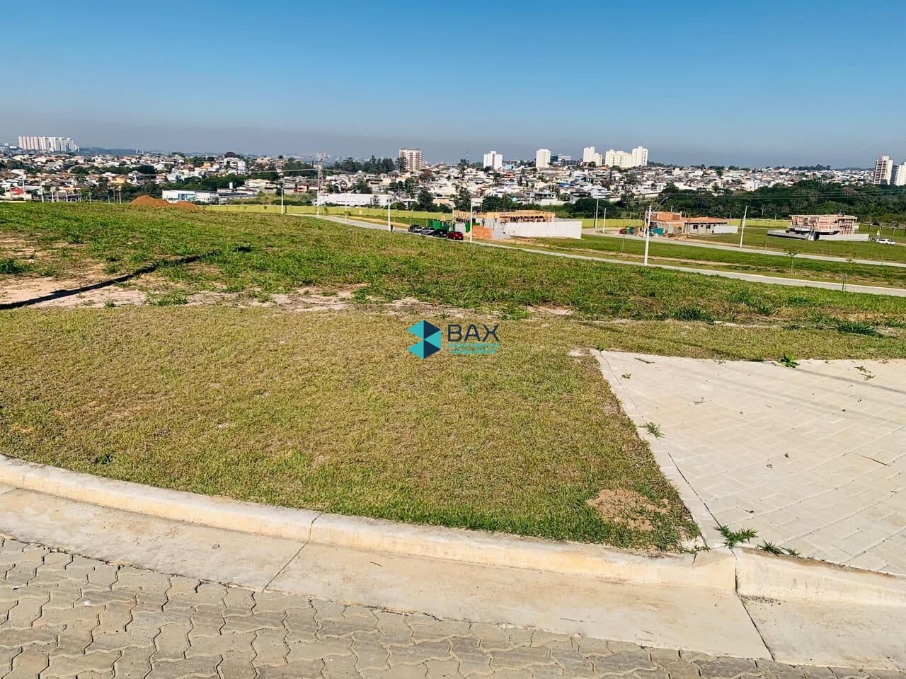 Lote/Terreno em São José dos Campos - Urbanova