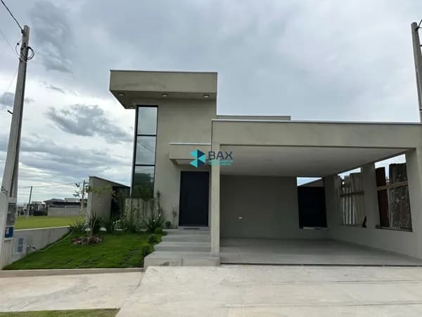 Casa em São José dos Campos - Loteamento Fazenda Ronda