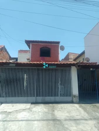Casa em São José dos Campos - Parque Novo Horizonte