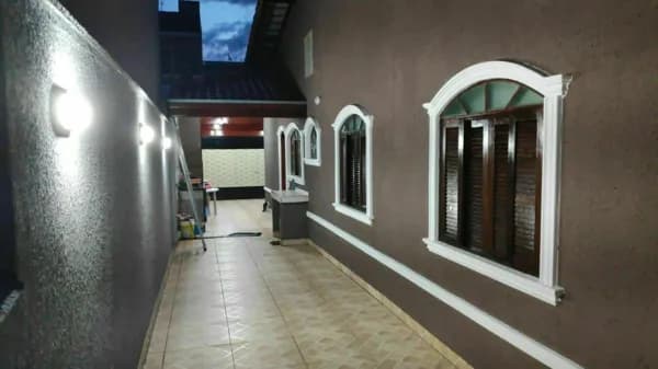 Casa em Jacareí - Villa Branca