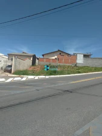Lote/Terreno em São José dos Campos - Jardim Santa Júlia
